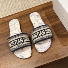 Christian Dior Slippers